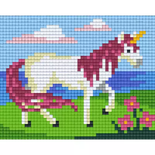 pixelhobby Kit licorne